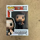 Funko Pop! Vinyl: WWE - Roman Reigns #23