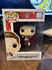 Funko Pop! Vinyl: WWE - Ronda Rousey #58