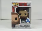 Funko POP Vinyl - WWE - Sami Zayn - #153