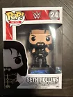 Funko Pop! Vinyl: WWE - Seth Rollins #24