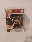 Funko Pop! Vinyl: WWE - Sgt. Slaughter #54