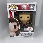 Funko Pop! Vinyl: WWE - Shawn Michaels - Walgreens (Exclusive) #32