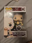 Funko Pop! Vinyl: WWE - Stone Cold Steve Austin - 2K Games (Exclusive) #05