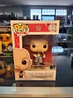 Funko Pop! Vinyl: WWE - "Stone Cold" Steve Austin #84 W/PROTECTOR