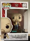 Funko Pop! Vinyl: WWE - "Stone Cold" Steve Austin #84