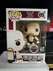 Funko Pop! Vinyl: WWE - Stone Cold Steve Austin - GameStop (Exclusive) #05