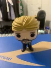 Funko Pop! Vinyl: WWE - Ted "The Million Dollar Man" Dibiase #41 (Loose) (OOB)