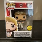 Funko Pop! Vinyl WWE Ted "The Million Dollar Man" Dibiase Chase #41 W/Protector