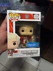 Funko Pop! Vinyl: WWE  The American Nightmare Cody Rhodes Walmart New #123