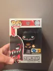 Funko Pop! Vinyl WWE - The Demon Finn Balor - FYE Exclusive #38 New In Box!