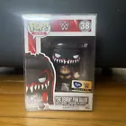 Funko Pop! Vinyl: WWE - "The Demon" Finn Balor - FYE WWE (Exclusive) #38