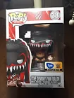 Funko Pop! Vinyl: WWE - "The Demon" Finn Balor - FYE WWE (Exclusive) #38