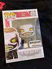 Funko Pop! Vinyl: WWE - "the Fiend" Bray Wyatt - Amazon WWE (Exclusive) #77