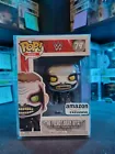 Funko Pop! Vinyl: WWE - "the Fiend" Bray Wyatt - Amazon WWE (Exclusive) #77