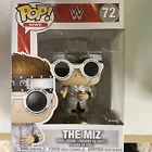 Funko Pop! Vinyl: WWE - The Miz #72