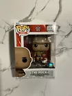 Funko Pop! Vinyl: WWE - The Rock #137 (Damaged Box)