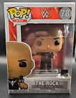 Funko Pop! Vinyl: WWE - The Rock #78