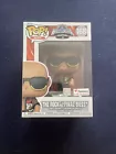 Funko Pop! Vinyl: WWE - The Rock  Final Boss Fanatics (Exclusive) #168