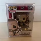 Funko Pop! Vinyl: WWE - Triple H #52