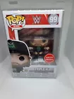 Funko Pop! Vinyl: WWE - Triple H - GameStop (GS) (Exclusive) #99 NIB W/ COVER