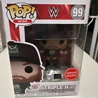 Funko Pop! Vinyl: WWE - Triple H - GameStop (GS) (Exclusive) #99