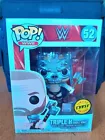 Funko Pop Vinyl WWE Triple H With Mask CHASE #52 Free Protector