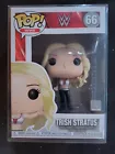 Funko Pop! Vinyl: WWE - Trish Stratus #66 w/Protector Gr8 Condition Unopened Box