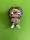 Funko Pop! Vinyl: WWE - Ultimate Warrior #20 *** Vaulted *** - No Box