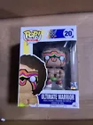 Funko Pop! Vinyl: WWE - Ultimate Warrior #20