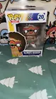 Funko Pop! Vinyl: WWE - Ultimate Warrior #20