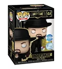 Funko Pop! Vinyl WWE Undertaker 144 Hall of Fame Special Edition-FREE DELIVERY