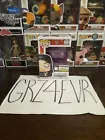 Funko Pop! Vinyl: WWE - Undertaker #69 (Purple) (Translucent) - Amazon ~ FR SHIP