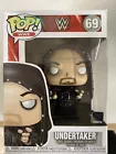 Funko Pop! Vinyl: WWE - Undertaker #69