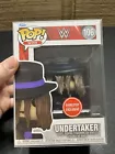 Funko Pop! Vinyl: WWE - Undertaker - GameStop (Exclusive) #106