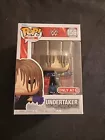 Funko Pop! Vinyl: WWE - Undertaker - Target (Exclusive) #156