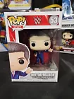 Funko Pop! Vinyl: WWE - Vince McMahon (in Suit) #53