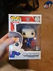 Funko Pop! Vinyl: WWE - Vince McMahon (in Suit) #53