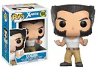 Funko Pop! Vinyl: X-Men - Logan - Hot Topic (Exclusive) #193