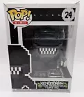 Funko Pop! Vinyl XENOMORPH #24 Alien Figure 8Bit Horror