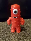 Funko Pop! Vinyl: Yo Gabba Gabba! - Muno #7