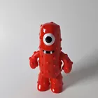 Funko Pop! Vinyl: Yo Gabba Gabba! - Muno #7