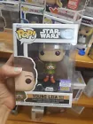 Funko Pop! Vinyl - Young Leia With Lola #659 - Star Wars - SDCC 2023 - Sealed