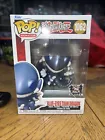 Funko Pop! Vinyl: Yu-Gi-Oh! - Blue-Eyes Toon Dragon (Metallic) #1062