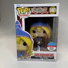 Funko Pop! Vinyl: Yu-Gi-Oh! - Dark Magician Girl (Toy Tokyo Exclusive) #1461