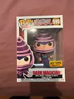 Funko Pop! Vinyl: Yu-Gi-Oh! - Dark Magician - Hot Topic (Exclusive) #595