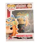 Funko Pop! Vinyl: Yu-Gi-Oh! - Magician’s Valkyria #1735