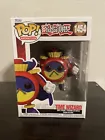 Funko Pop! Vinyl: Yu-Gi-Oh! - Time Wizard #1454