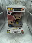 FUNKO POP VINYL Yuji Itadori 1376 Jujutsu Kaisen GLOW