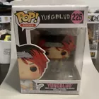 Funko Pop! Vinyl: Yungblud #225