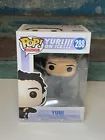 Funko Pop! Vinyl: Yuri Katsuki (w/ Skates) #288